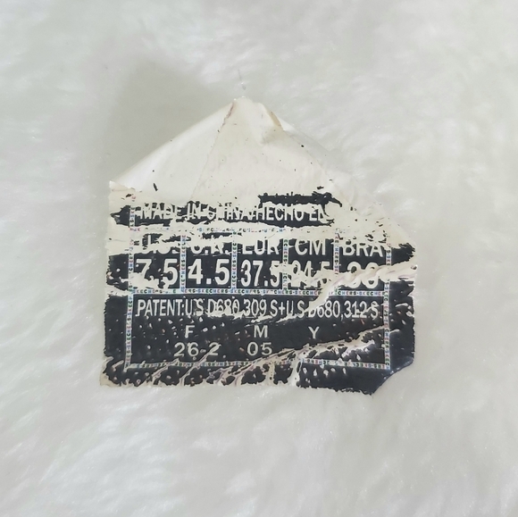 SKECHERS Go Walk Affix Gray Tweed Slip On Walking Shoes Size 7 - Picture 11 of 11